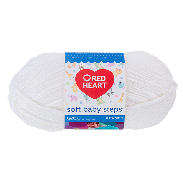 Soft Baby Steps